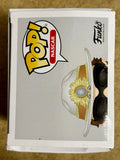 Funko Pop! NASCAR Richard “The King” Petty #02 4X Winston Cup Winner Vaulted