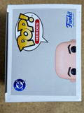Nicholas Hoult Signed 2025 Funko Pop! DC Lex Luthor Superman #564 With JSA COA
