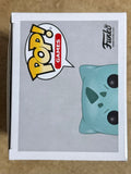 Funko Pop! Games Bulbasaur #453 Grass-Type Starter Pokemon 2019