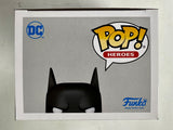 Will Friedle Signed DC Chase Batman Beyond Funko Pop! Exclusive #458 W/ JSA COA
