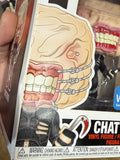 Funko Pop! Movies Chatterer #793 Hellraiser III Vaulted Walmart Exclusive BD