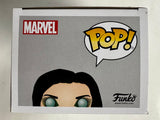 Funko Pop! Marvel Hela #251 Thor Ragnorak 2017 Vaulted Target Exclusive