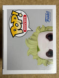 Michael Keaton Signed Beetlejuice Funko Pop! #1689 With JSA LOA