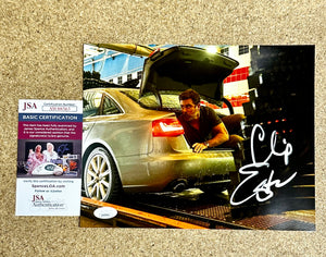 Descriptive image text