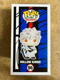 Funko Pop! Animation Hollow Ichigo #96 Bleach Vaulted 2015 GameStop Exclusive