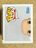 WWE Olympic Gold Medalist Kurt Angle Signed Funko Pop! #146 With JSA COA