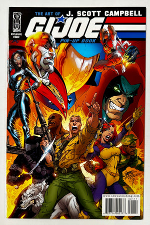 Descriptive image text