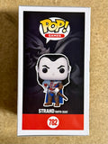 Funko Pop! Games Strahd (with D20) #782 Dungeons & Dragons 2021 Exclusive