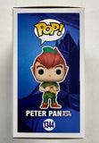 Funko Pop! Disney Peter Pan With Flute #1344 Peter Pan 2023