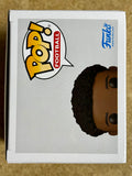 Funko Pop! Football Shedeur Sanders #336 NFL Cleveland Browns QB 2026 Be Legendary