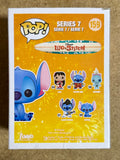 Funko Pop! Disney Stitch (Seated) #159 Lilo & Stitch 2015 Vaulted