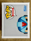 Funko Pop! Games Megaman X With X-Blaster #1280 Megaman X 2026 Capcom