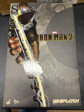 Hot Toys Whiplash Marvel Iron Man 2 (II) Sixth Scale Figure MMS536 Toy Fair 2020 Exclusive