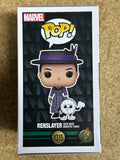 Funko Pop! Marvel Renslayer With Miss Minutes (1893) #1315 Loki 2023 Disney +