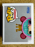 Funko Pop! Animation Scented Sugar #1622 One Piece SDCC 2024 Summer Con Exclusive