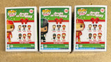 Funko Pop! Movies Turbo Man, Howard & Myron As Dementor Jingle All The Way 2021