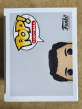 Steve Young Signed Funko Pop! #153 NFL San Francisco QB 2020 With JSA COA
