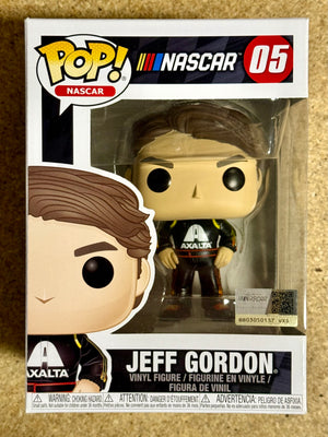 Descriptive image text