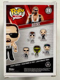 Funko Pop! WWE Kevin Nash As Diesel #74 NWO Wrestling HOF 2014