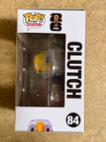 Funko Pop! Football Clutch The Eagle (USA) #84 FIFA World Cup 2026 Mascots