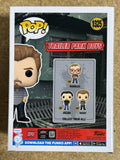 Funko Pop! Television Ricky #1325 Trailer Park Boys 2023 Vaulted