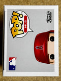 Funko Pop MLB All-Star Mike Trout #08 Los Angeles (LA) Angels Baseball 2024