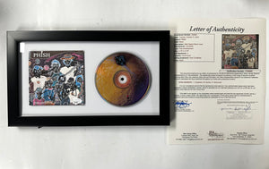 Descriptive image text