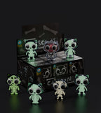 Catscans (Bare Bones) Blind Box (1 Blind Box)