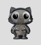 Catscans (Bare Bones) Blind Box (1 Blind Box)