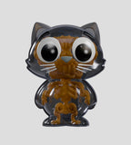 Catscans (Bare Bones) Blind Box (1 Blind Box)
