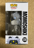 Funko Pop! Animation Momoshiki #1310 Boruto Next Generation Naruto HT Exclusive