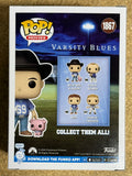 Funko Pop! Movies Billy Bob & Bacon #1867 Varsity Blues 2024 Ron Lester