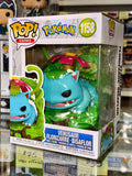 Funko Pop! Premium Games Venusaur #1158 Grass-Type Pokemon 2026