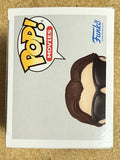 Judd Nelson Signed John Bender Breakfast Club Funko Pop! #1657 With JSA COA