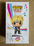 Funko Pop! Animation Glow Chase Boruto (Chakra Blade) #1383 AAA Anime 2023 Exclusive