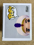Scott Weinger Signed Disney Aladdin (Prince Ali) Funko Pop! #475 With JSA COA
