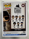 Funko Pop! Television Polly Gray #1401 Peaky Blinders 2023 Helen McCrory