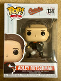 Funko Pop! MLB Adley Rutschman #134 Baltimore Orioles 2026 Catcher