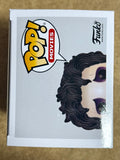 Johnny Depp Signed 2020 Edward Scissorhands Funko Pop! #979 With JSA COA