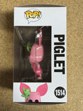 Funko Pop! Disney Piglet With Windmill #1514 Winnie The Pooh 2024