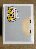 Jonathan Banks Signed Breaking Bad Mike Ehrmantraut Funko Pop! #165 With JSA COA