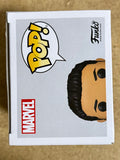 Funko Pop! Marvel Gilgamesh #730 The Eternals 2021 Glow In The Dark