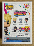 Funko Pop! Animation Glow Chase Boruto (Chakra Blade) #1383 AAA Anime 2023 Exclusive