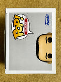 Funko Pop! NASCAR Driver Kyle Larson Hendrick Cars 2022 #16 With JSA COA