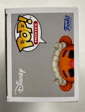 Funko Pop! Disney Fozziwig (Fozzie Bear ) #1453 The Muppets Christmas Carol 2023