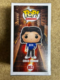 Funko Pop! Television Cisco Ramon #853 DC The Flash SDCC 2019 Vaulted Exclusive