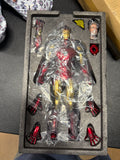 Hot Toys Iron Man Mark LXXXV Marvel Avengers Endgame Sixth Scale Figure MMS528-D30