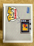 Musician Vic Fuentes Of Pierce The Veil Signed 2024 MTV Funko Pop #236 JSA COA
