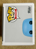 Funko Pop! Games Metallic Squirtle #504 Water-Type Starter Pokemon 2019