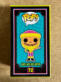 Danny Elfman Signed Santa Jack Skellington Funko Pop! #72 Disney PSA/DNA COA